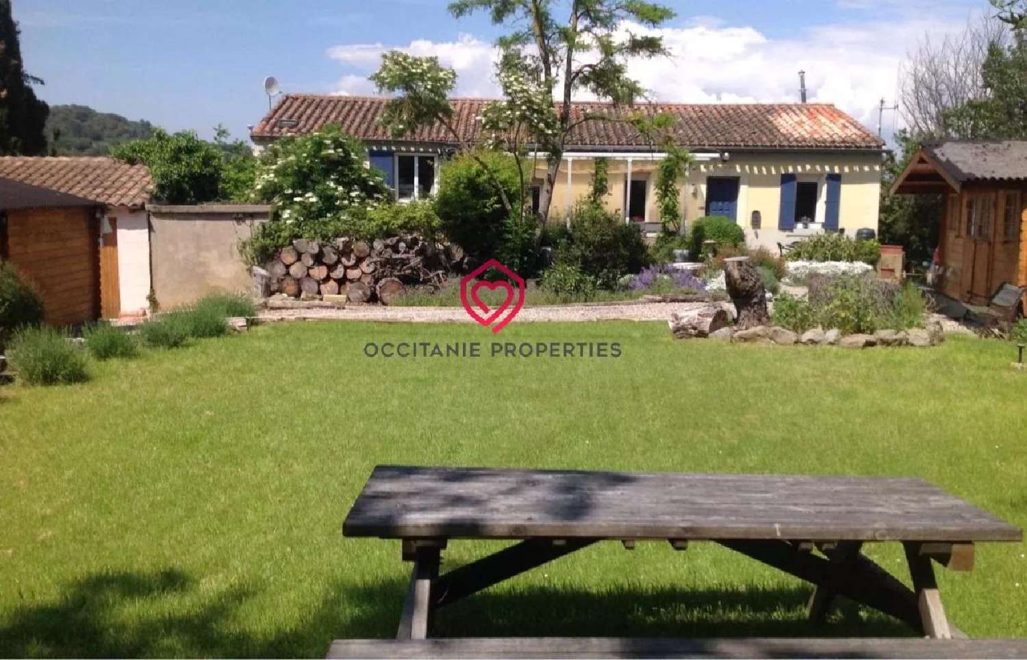 en venta casa Carcassonne Aude 2