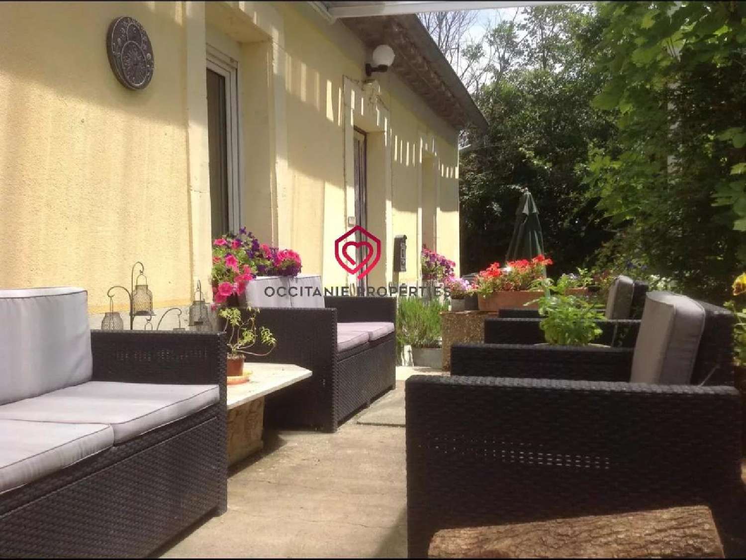 en venta casa Carcassonne Aude 3