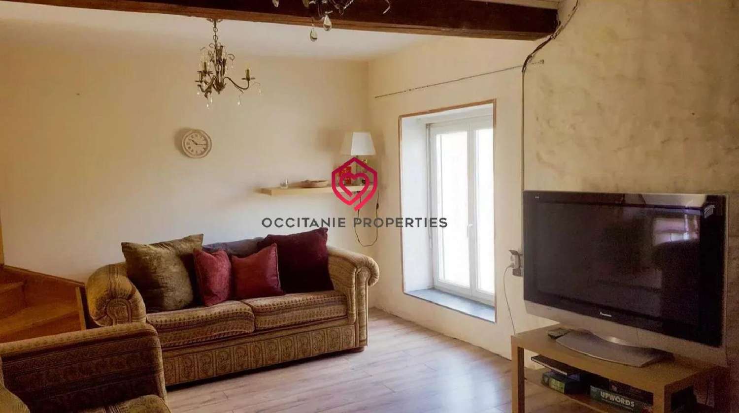 en venta casa Carcassonne Aude 4