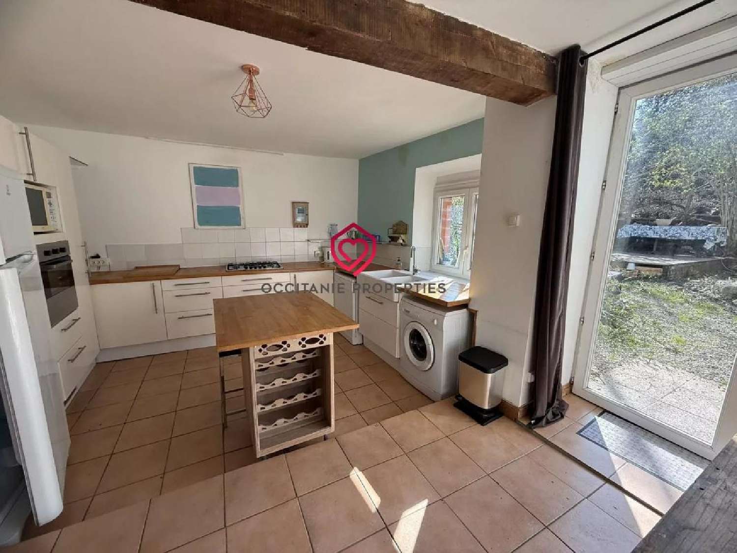 en venta casa Carcassonne Aude 6