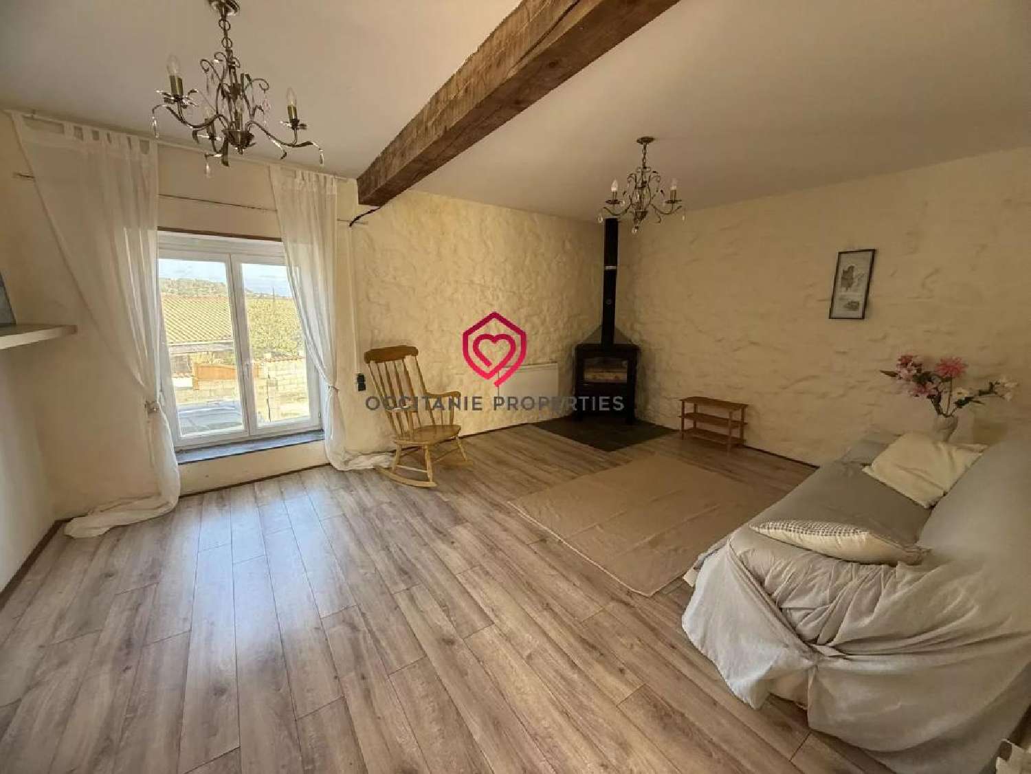 en venta casa Carcassonne Aude 7