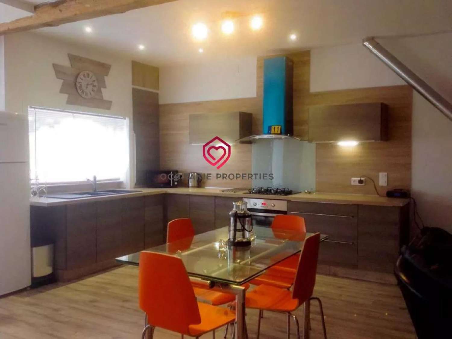 en venta casa Carcassonne Aude 8