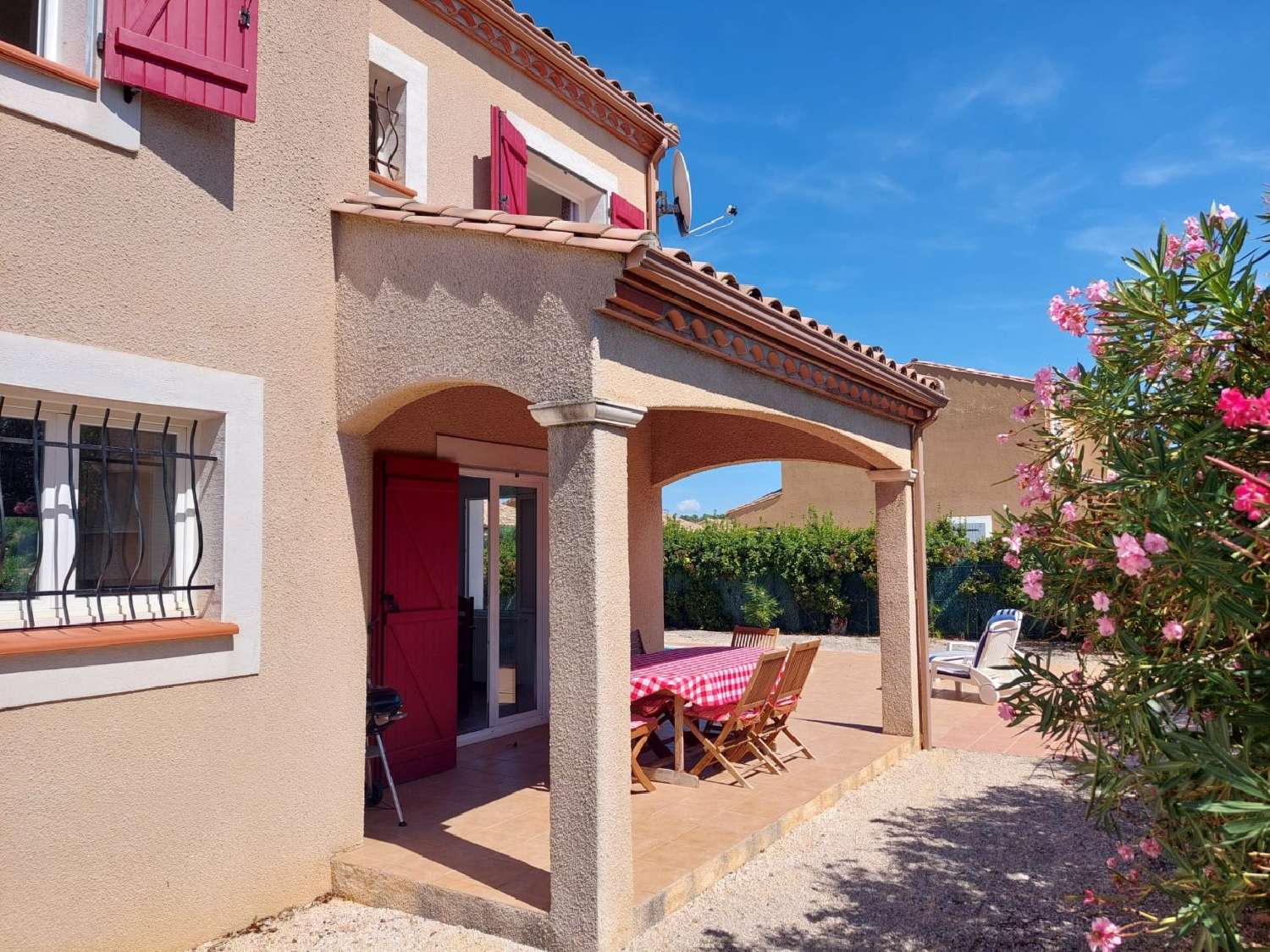  en venta casa Carcassonne Aude 1
