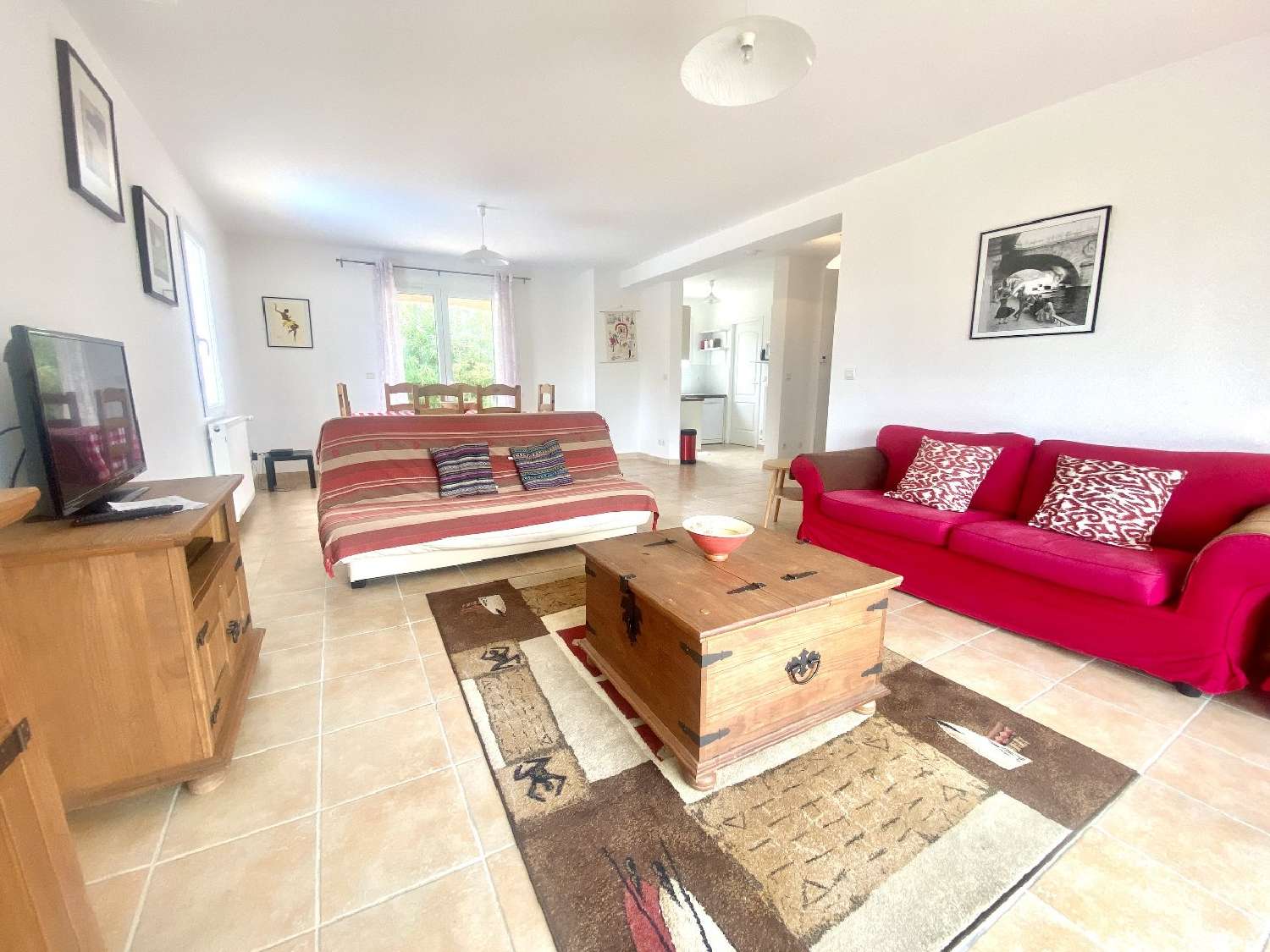  en venta casa Carcassonne Aude 4