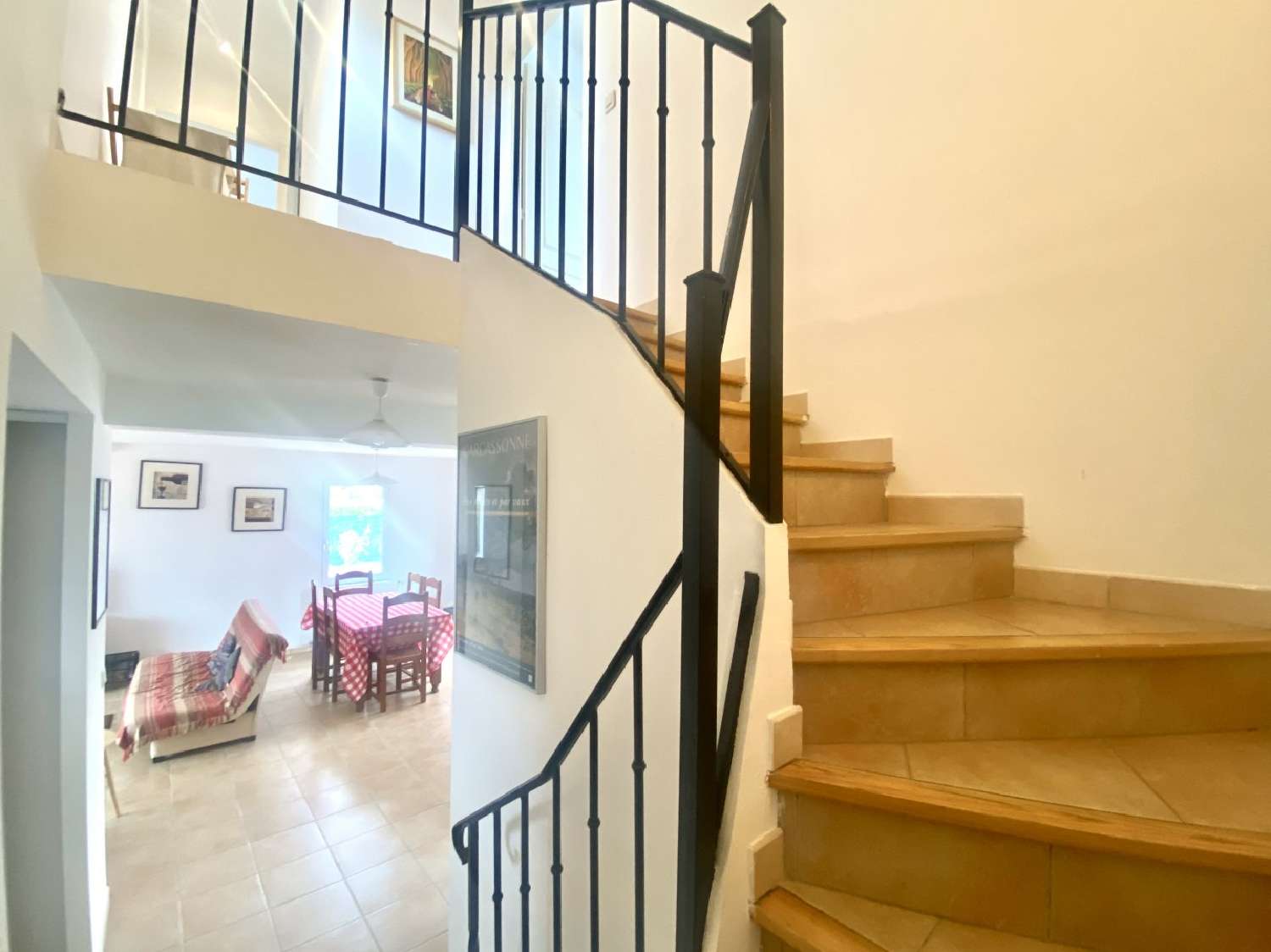  en venta casa Carcassonne Aude 7