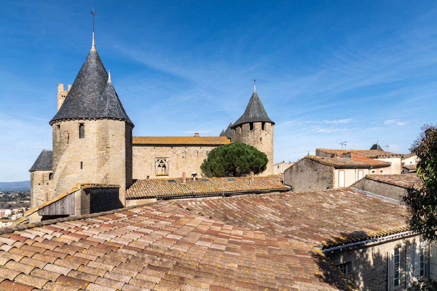  à vendre maison Carcassonne Aude 2