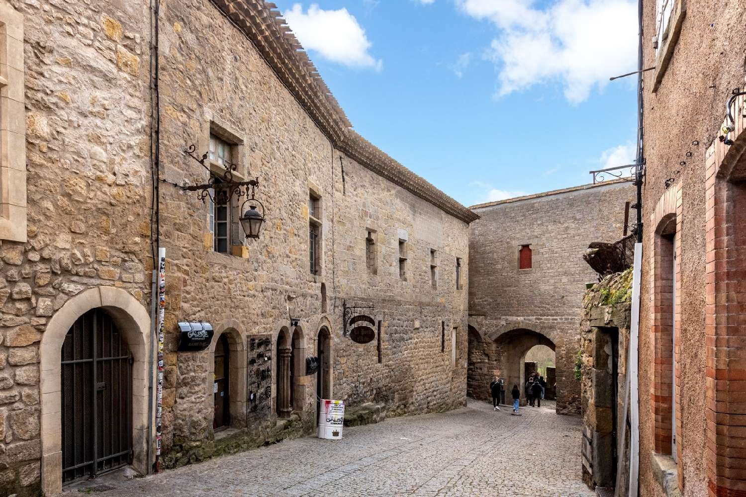  à vendre maison Carcassonne Aude 3