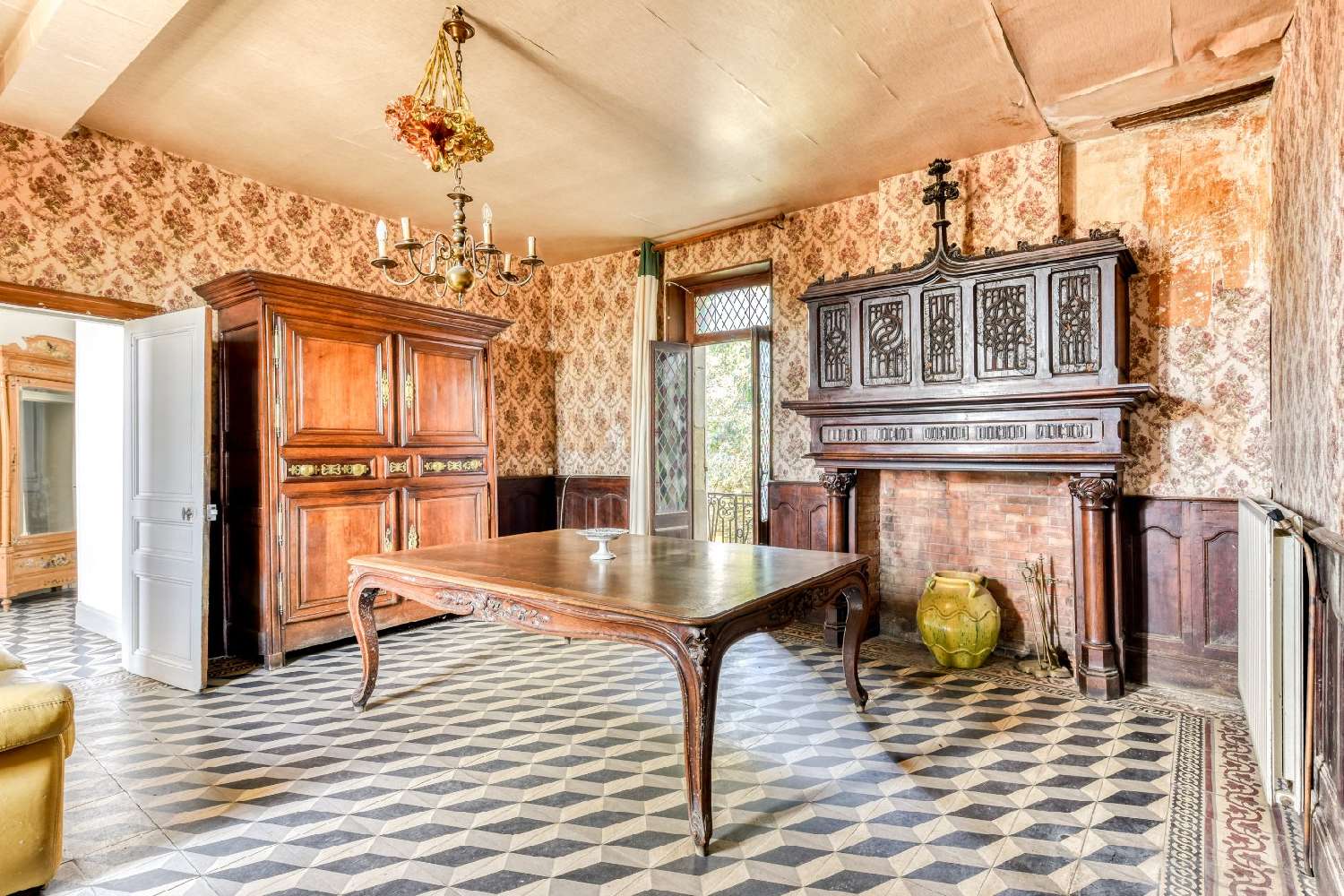  à vendre maison Carcassonne Aude 4