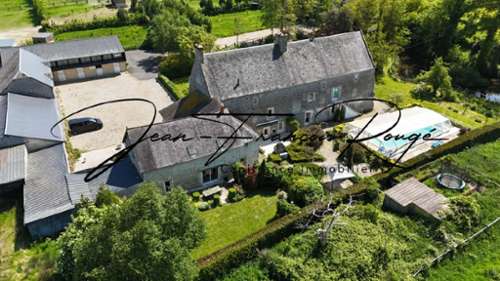 Carentan Manche huis foto 7310391