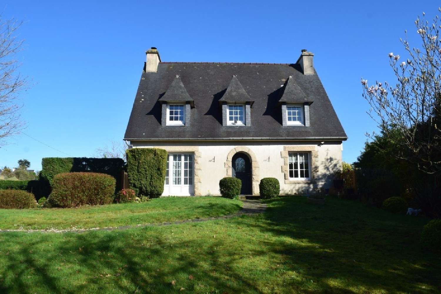  te koop huis Carhaix-Plouguer Finistère 1