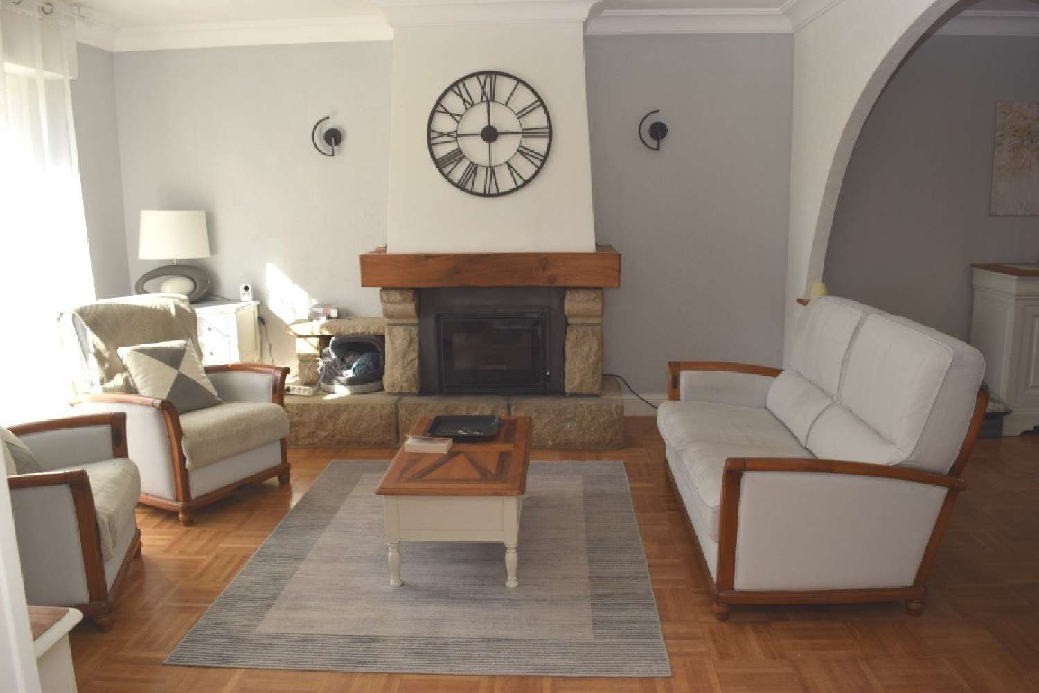  te koop huis Carhaix-Plouguer Finistère 2