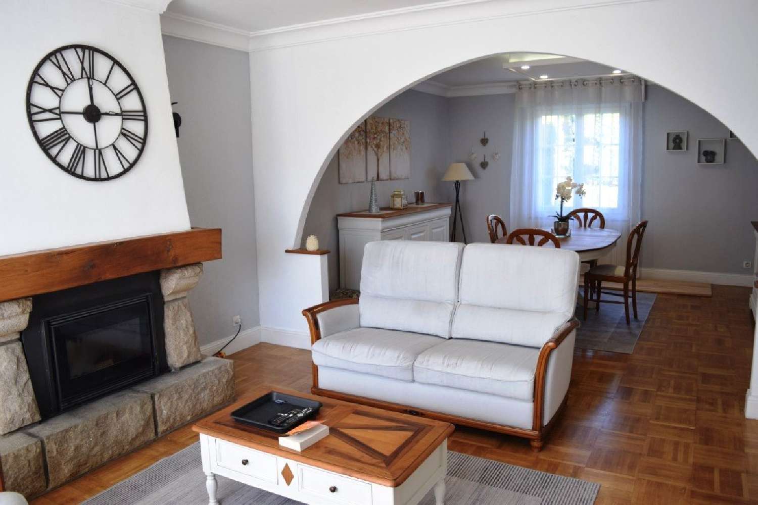  te koop huis Carhaix-Plouguer Finistère 3