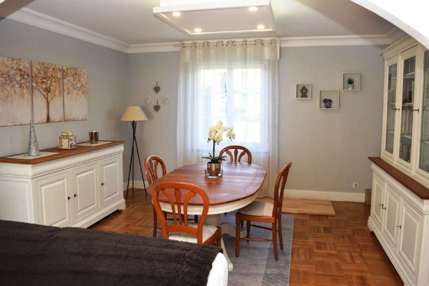  te koop huis Carhaix-Plouguer Finistère 4