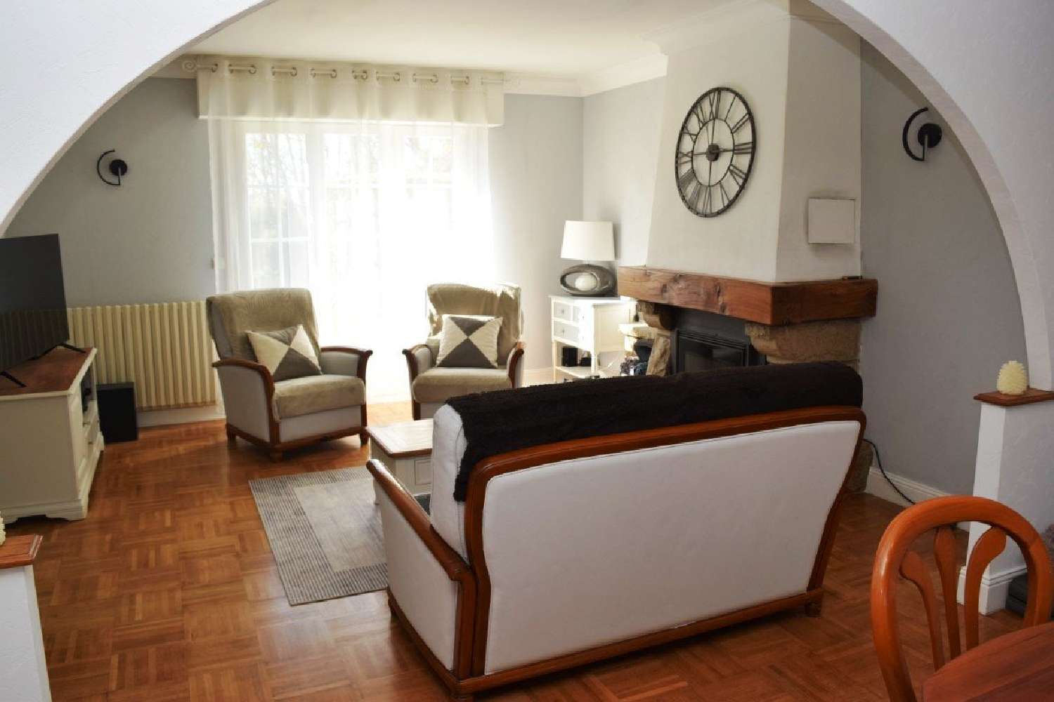  te koop huis Carhaix-Plouguer Finistère 5