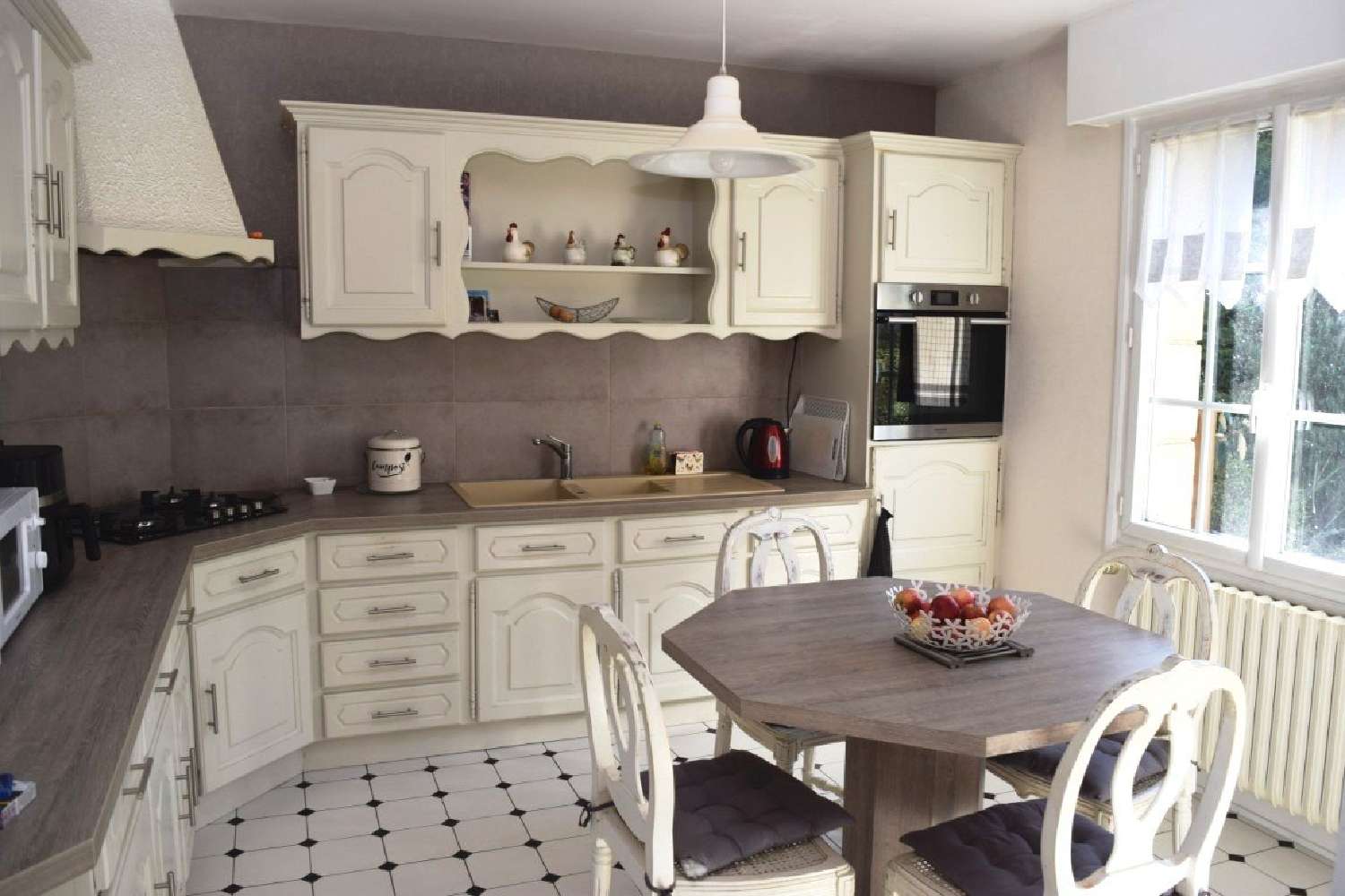  te koop huis Carhaix-Plouguer Finistère 7