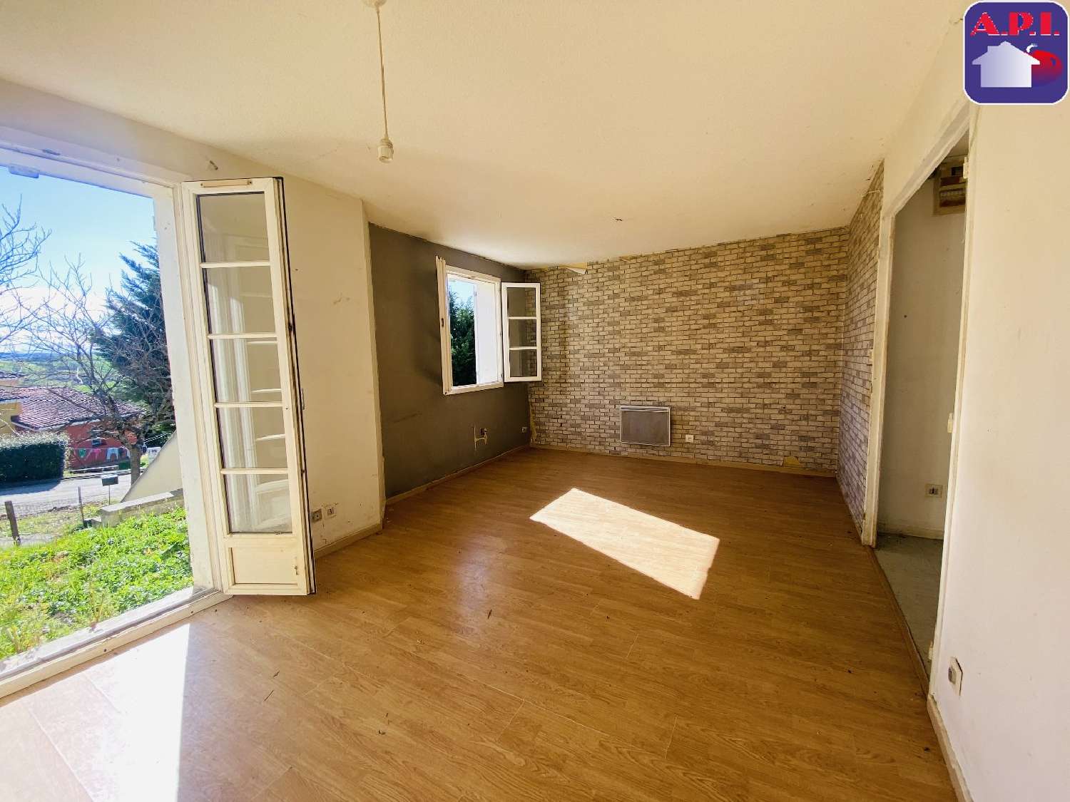  te koop huis Carla-Bayle Ariège 4