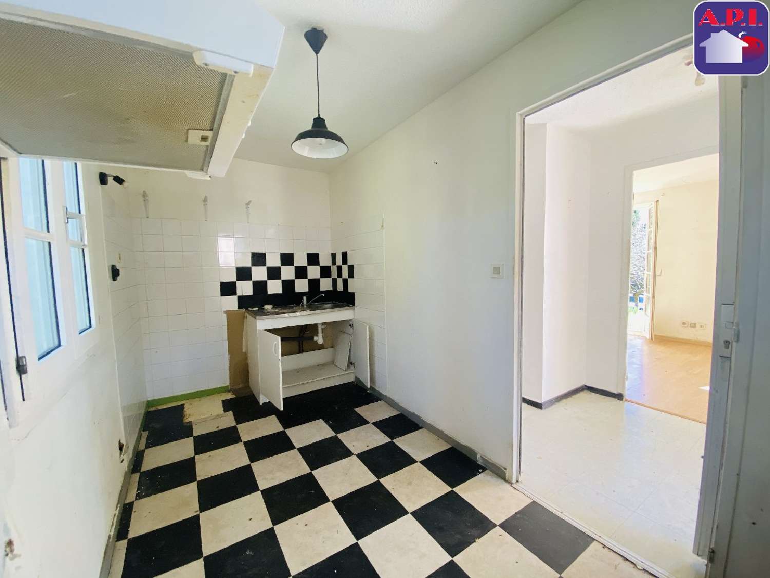  te koop huis Carla-Bayle Ariège 5