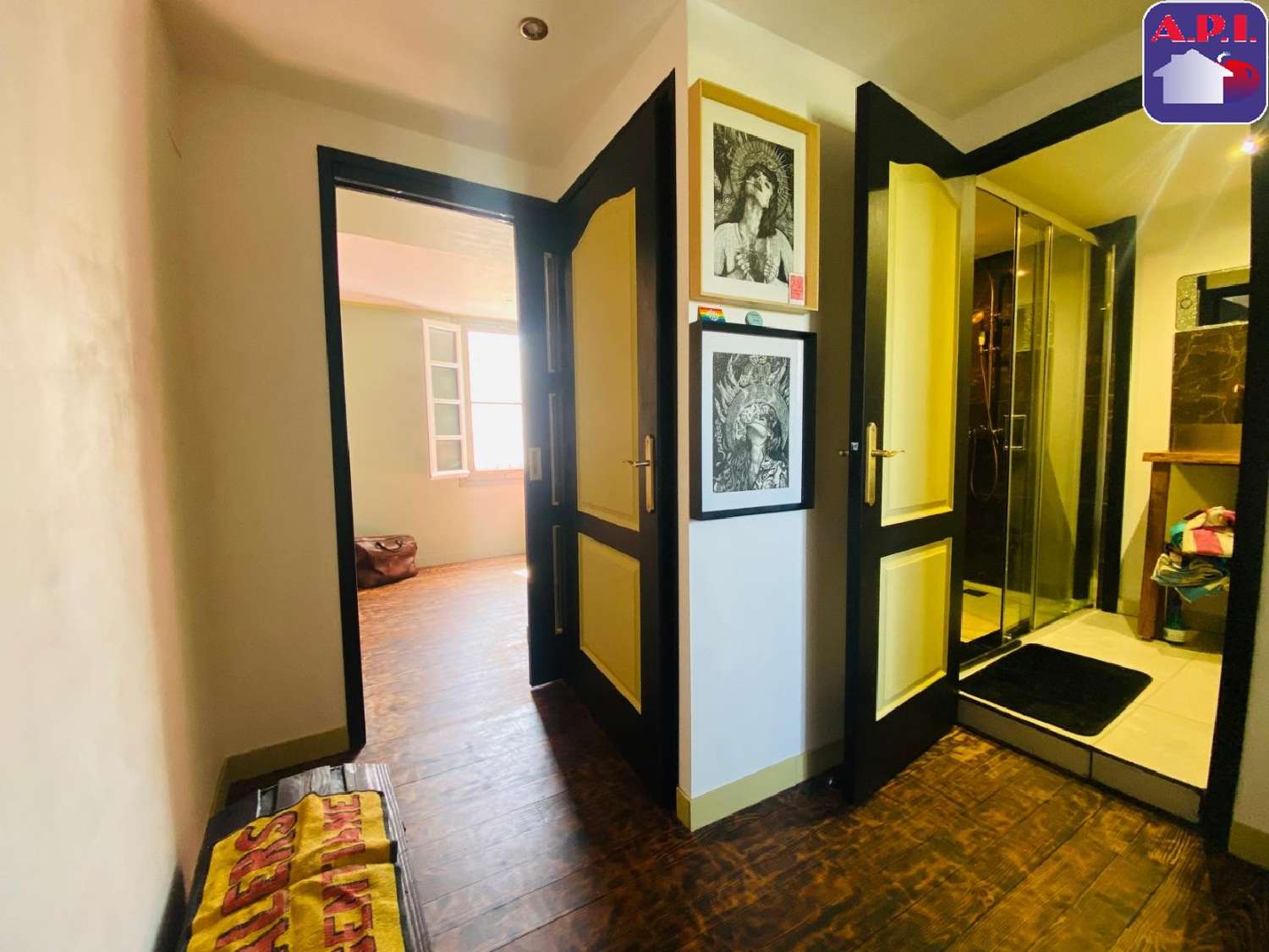 for sale house Carla-Bayle Ariège 5