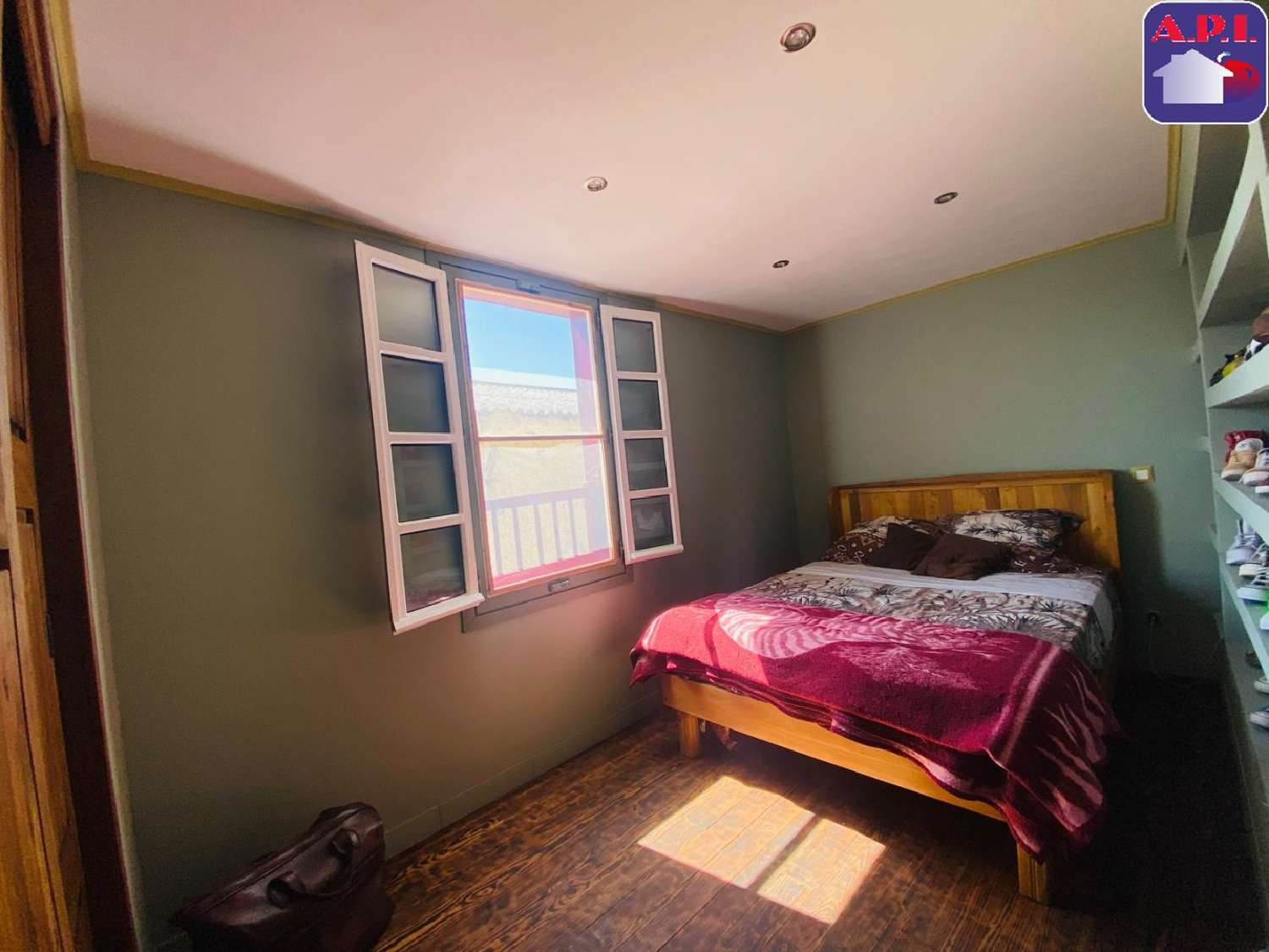 for sale house Carla-Bayle Ariège 7