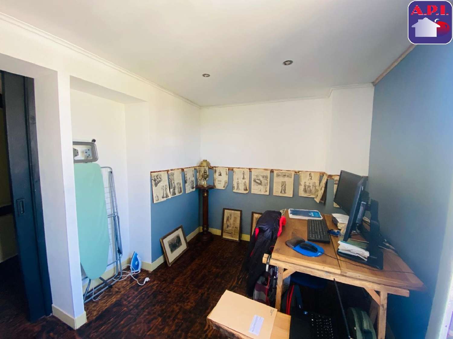 for sale house Carla-Bayle Ariège 8