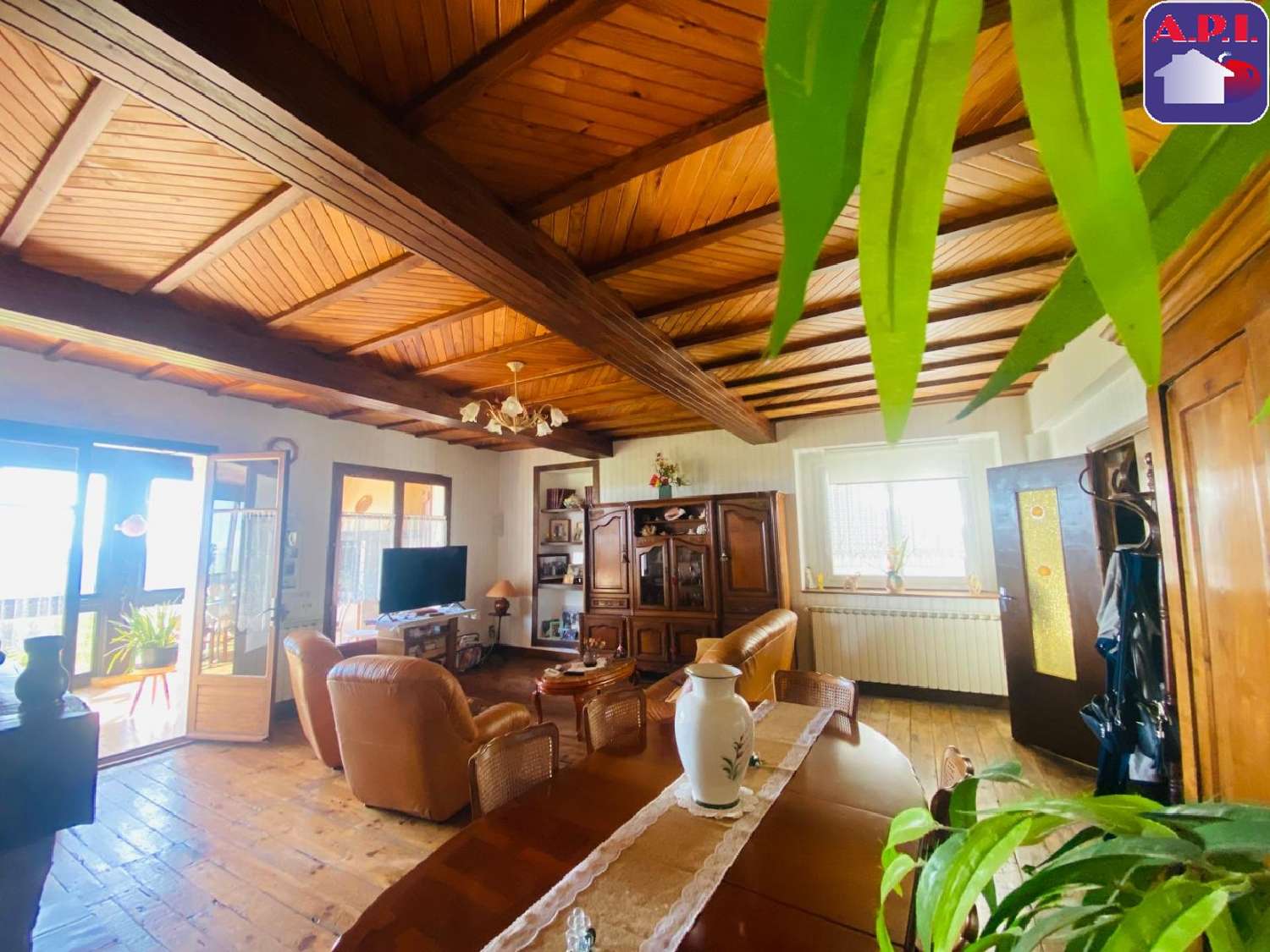  à vendre maison Carla-Bayle Ariège 1