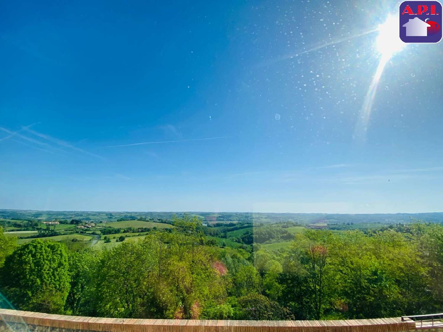  à vendre maison Carla-Bayle Ariège 5