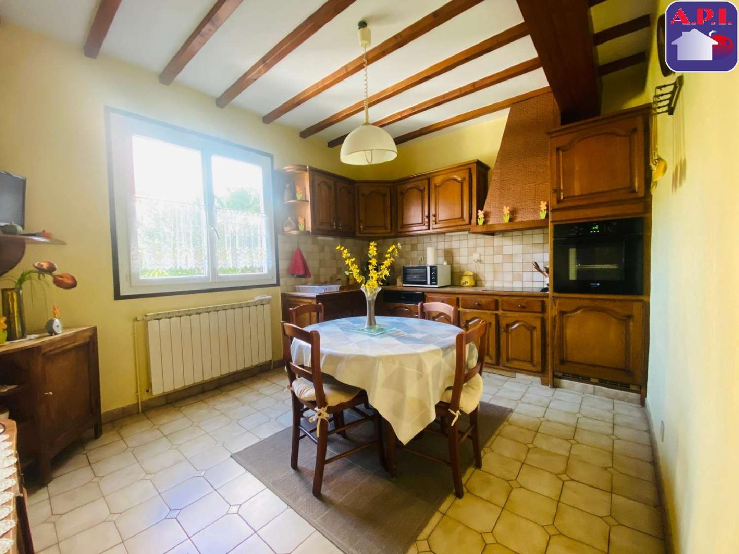  à vendre maison Carla-Bayle Ariège 6