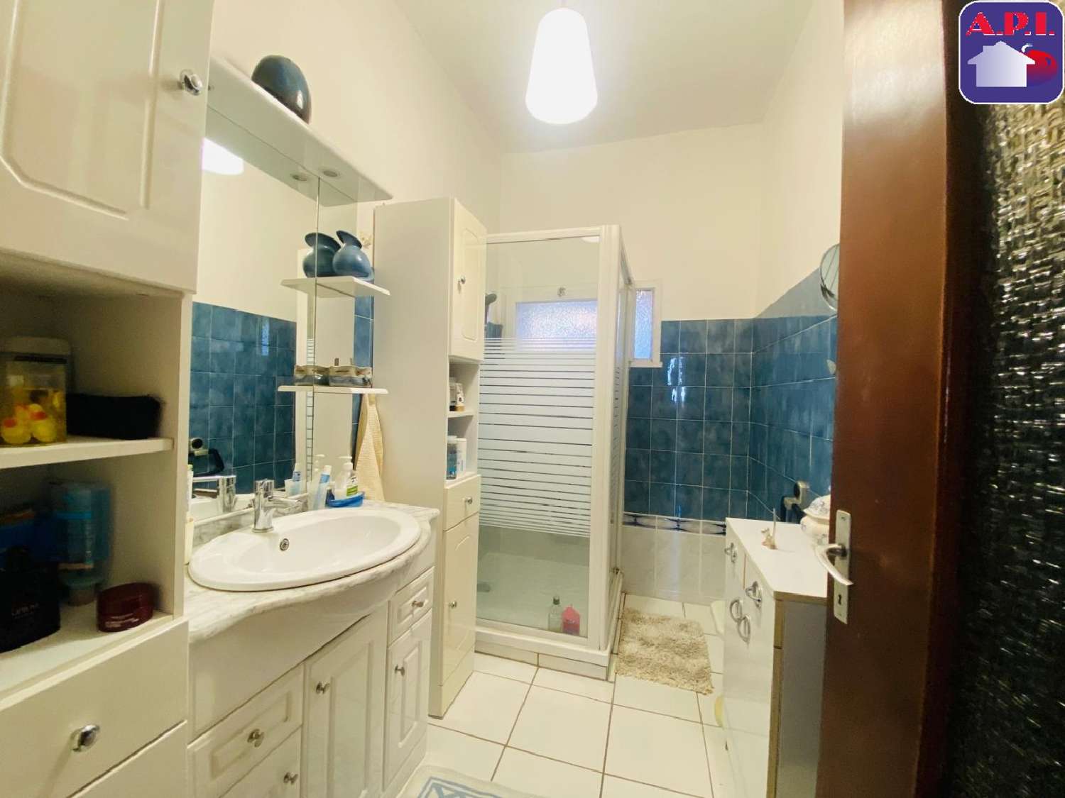  à vendre maison Carla-Bayle Ariège 7