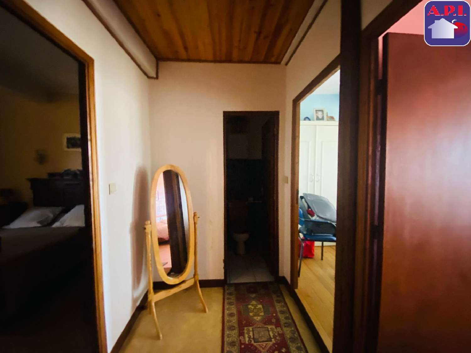  à vendre maison Carla-Bayle Ariège 8