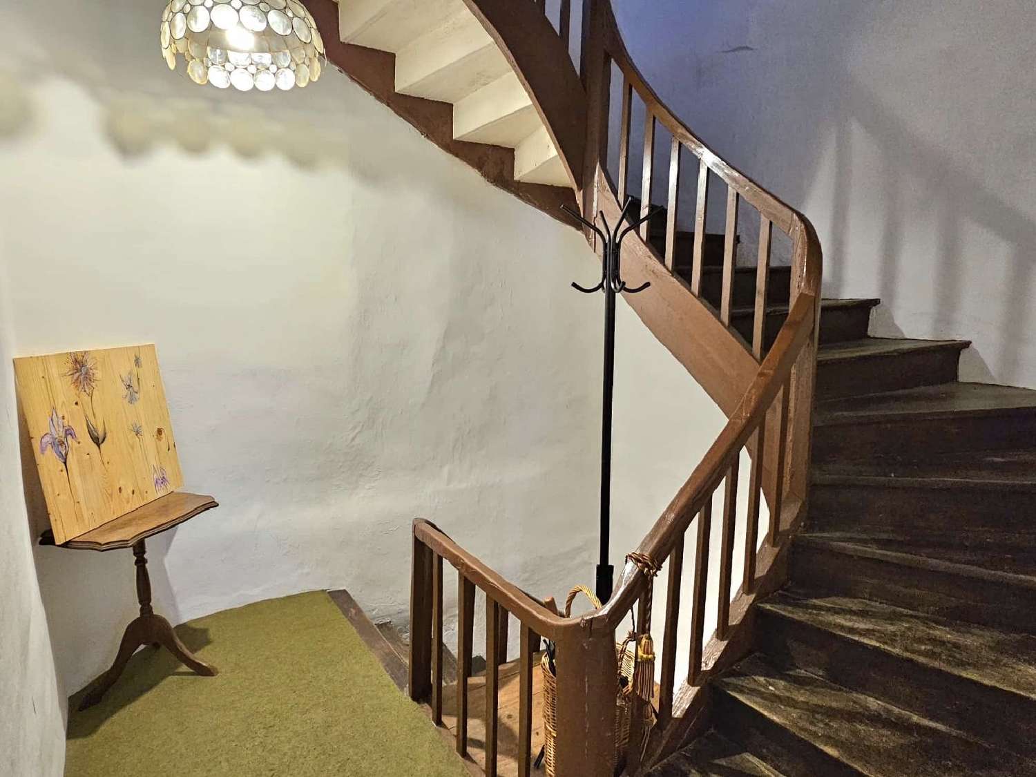  à vendre maison Carla-Bayle Ariège 5