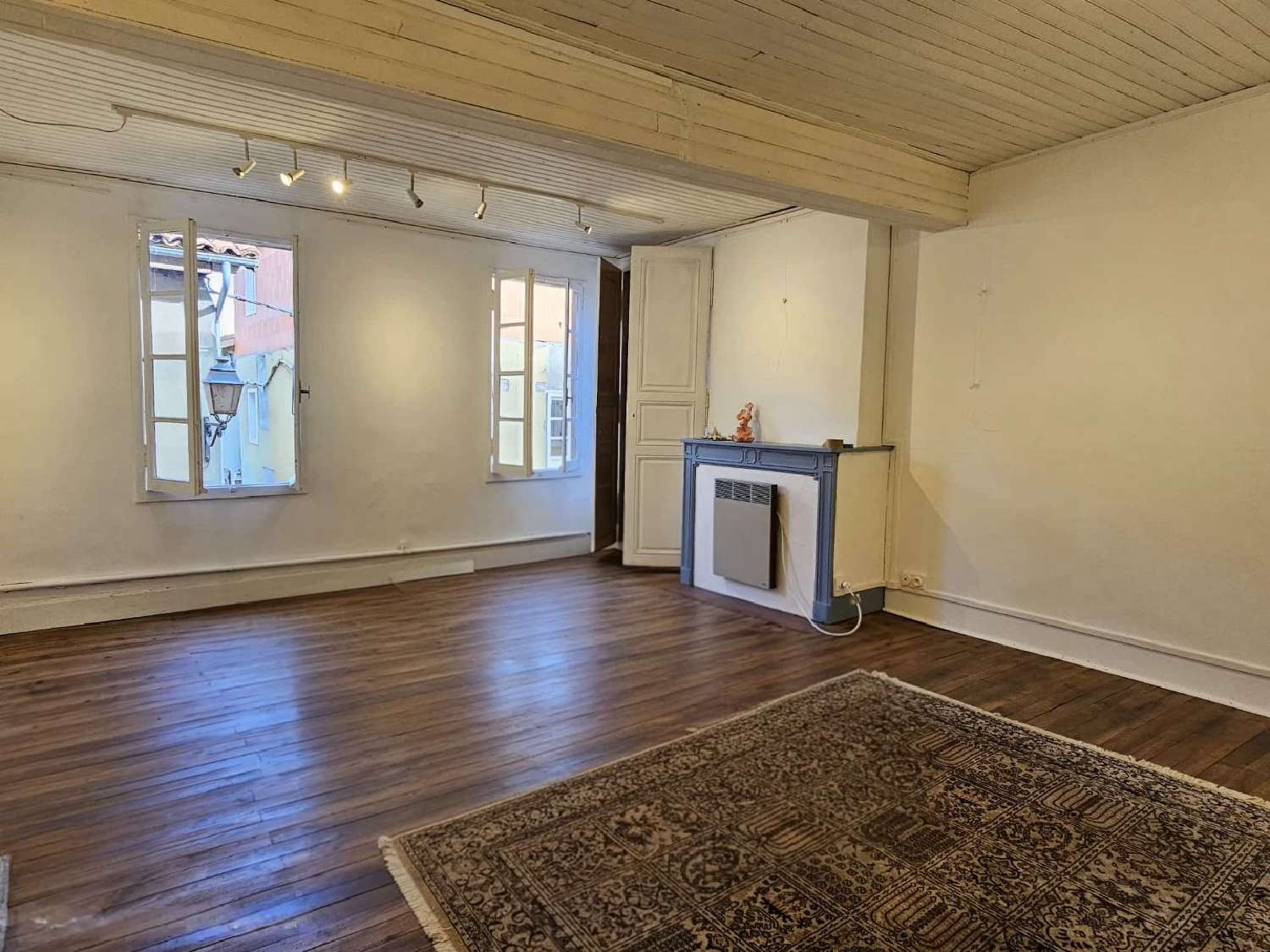  à vendre maison Carla-Bayle Ariège 7