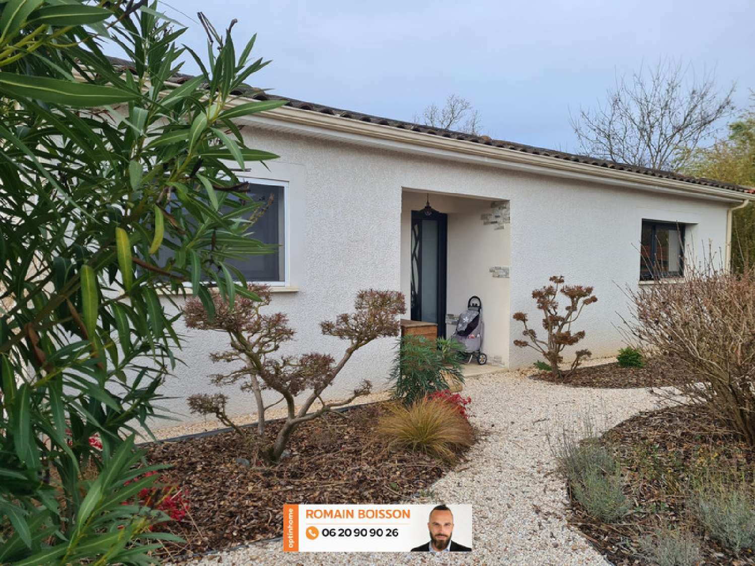  à vendre maison Carlus Tarn 2