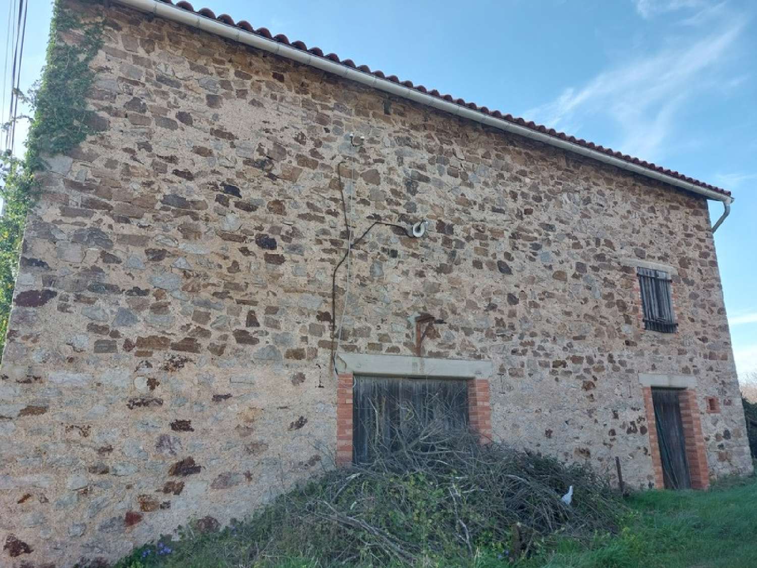  à vendre maison Carmaux Tarn 2