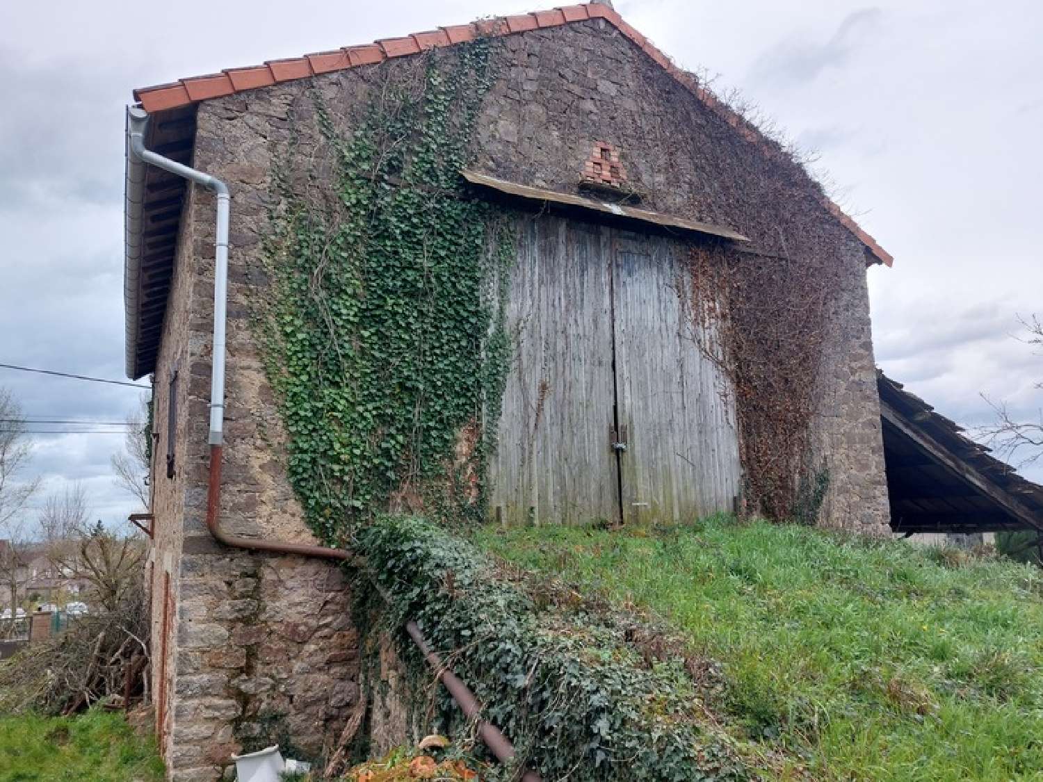  à vendre maison Carmaux Tarn 3