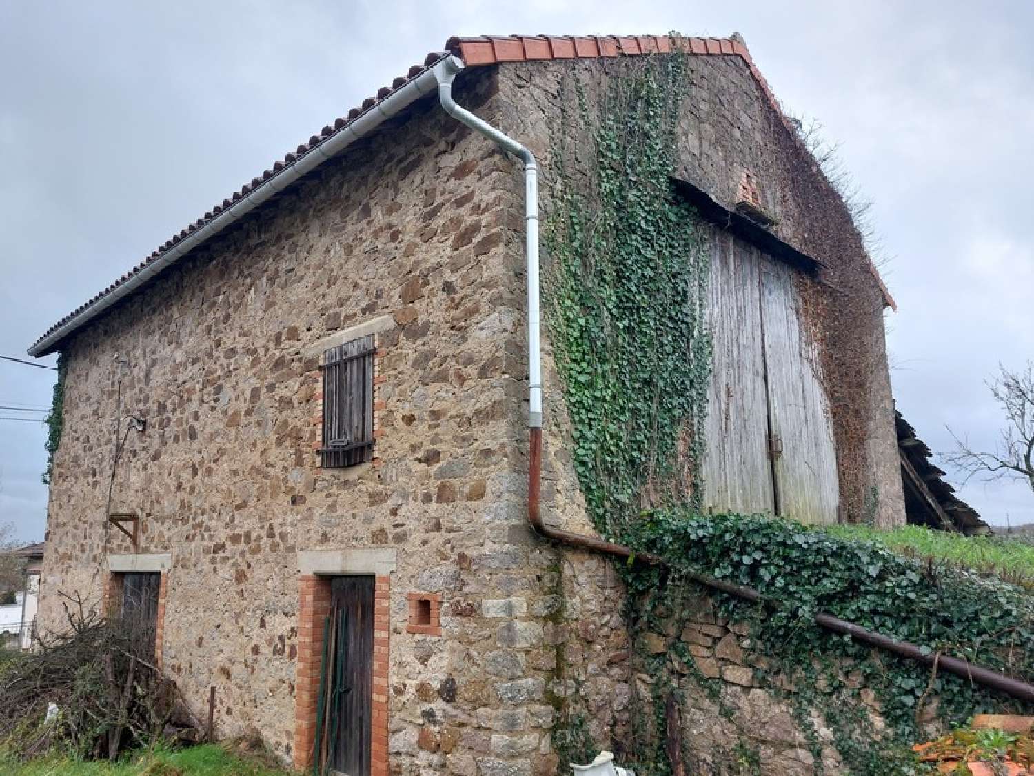  à vendre maison Carmaux Tarn 4