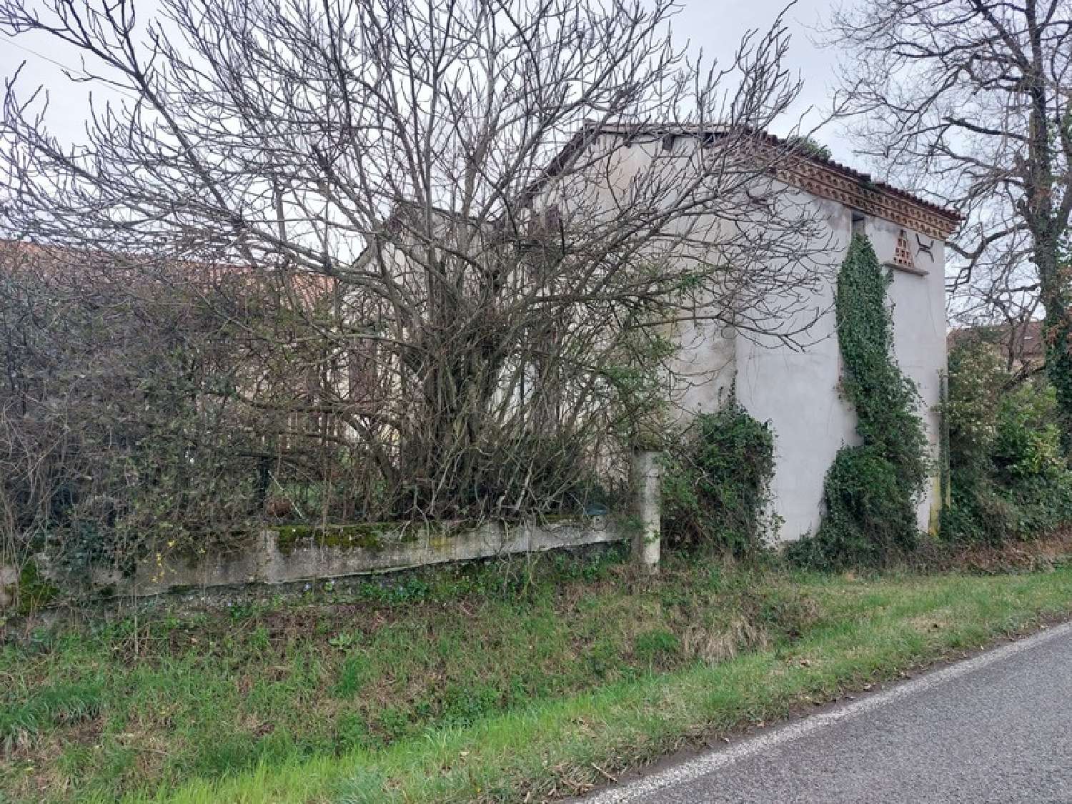  à vendre maison Carmaux Tarn 5