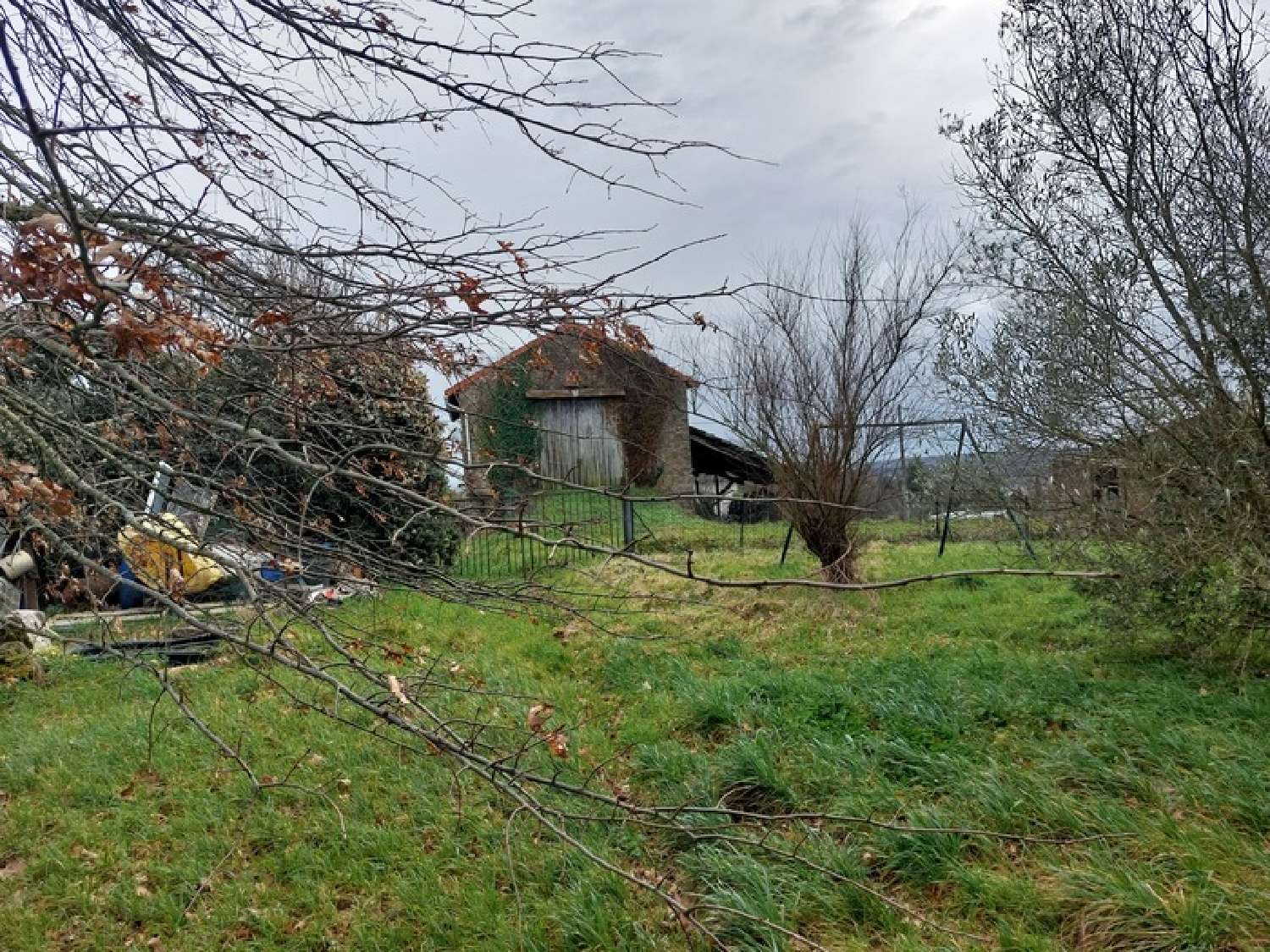  à vendre maison Carmaux Tarn 6