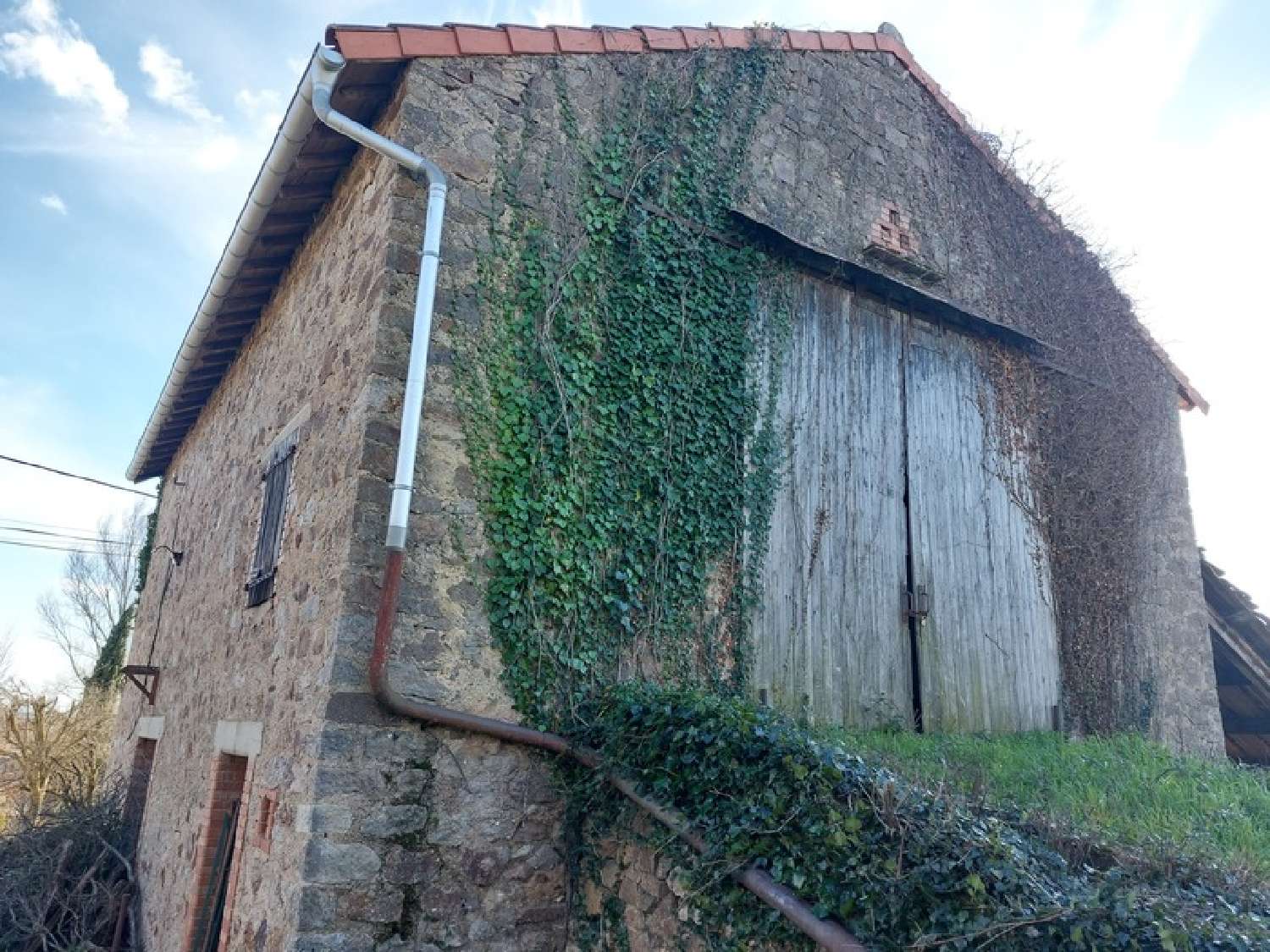  à vendre maison Carmaux Tarn 7