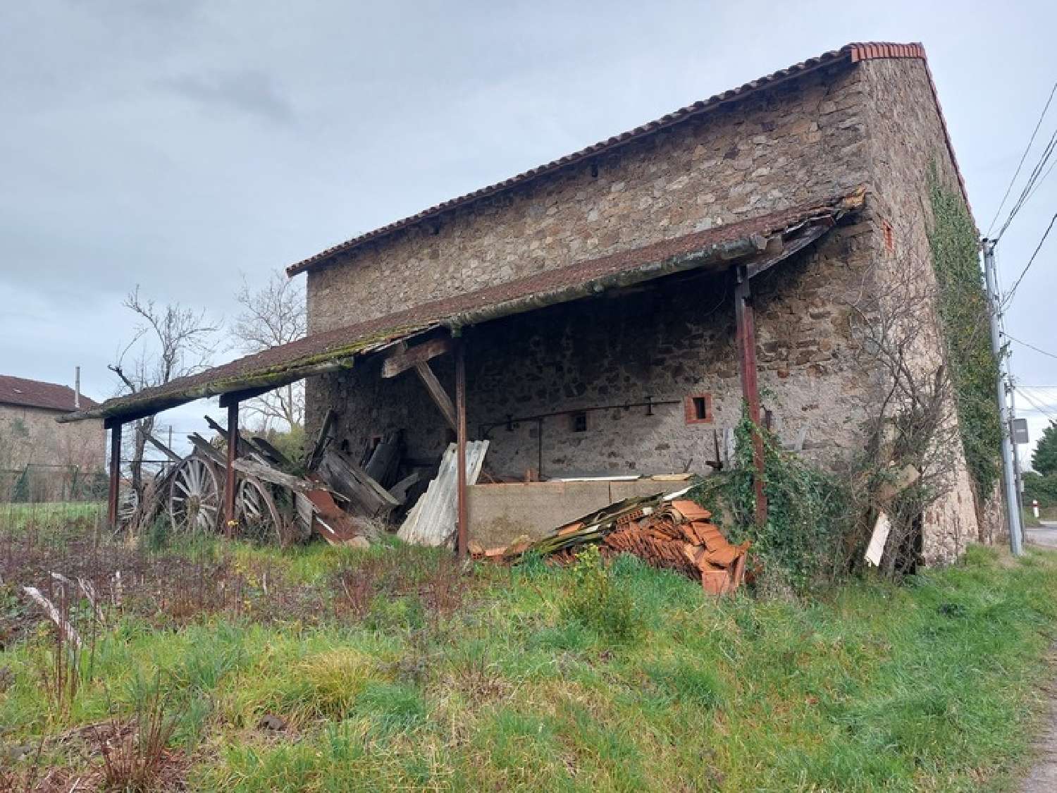  à vendre maison Carmaux Tarn 8