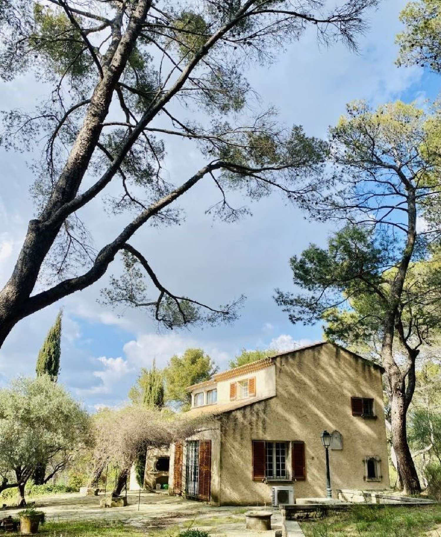  à vendre maison Carpentras Vaucluse 1