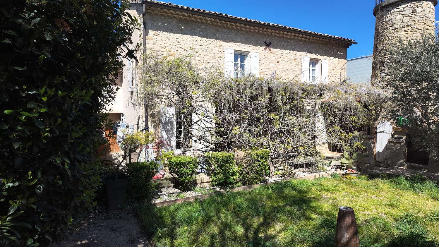  en venta casa Carpentras Vaucluse 3