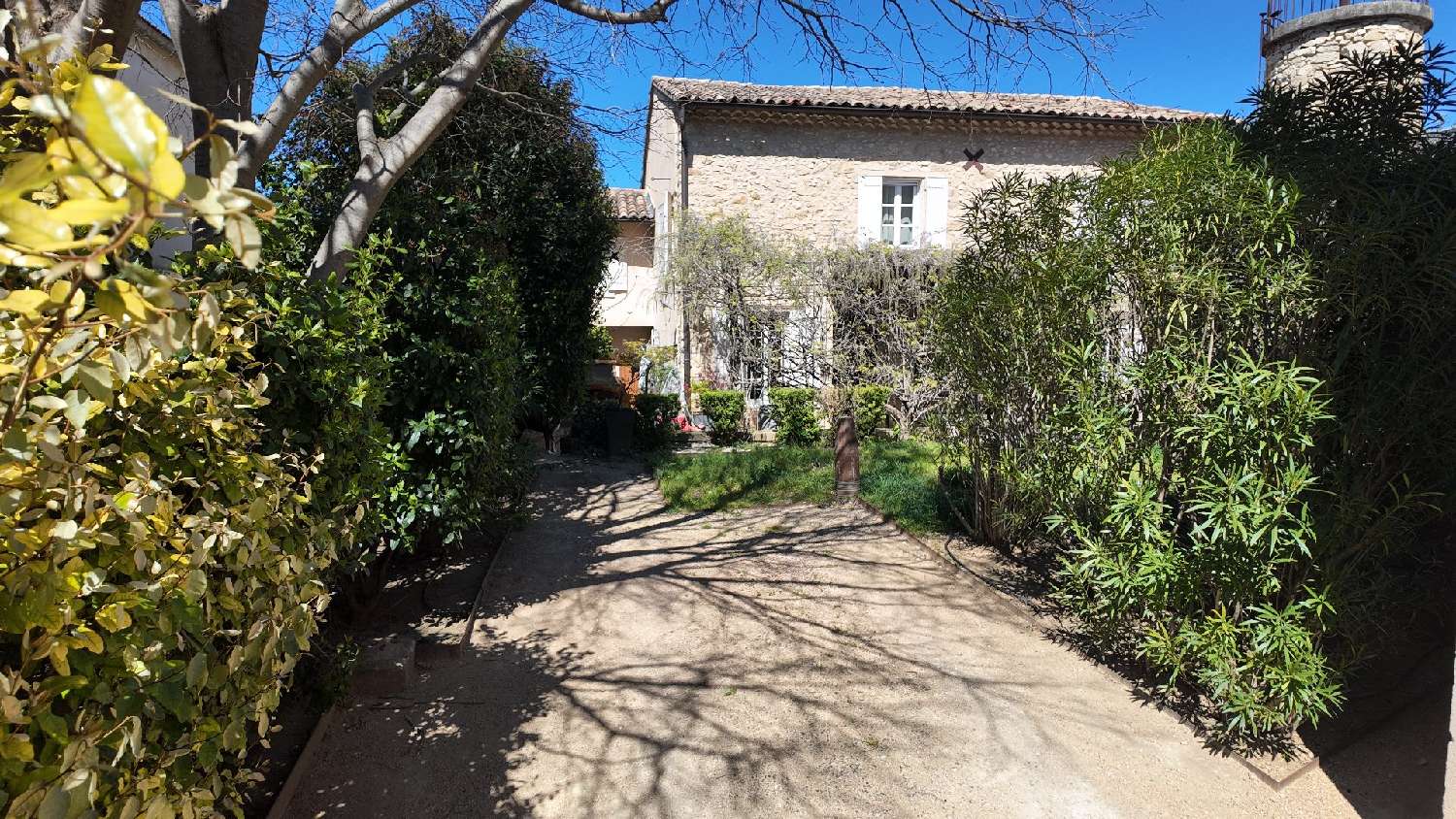  en venta casa Carpentras Vaucluse 4