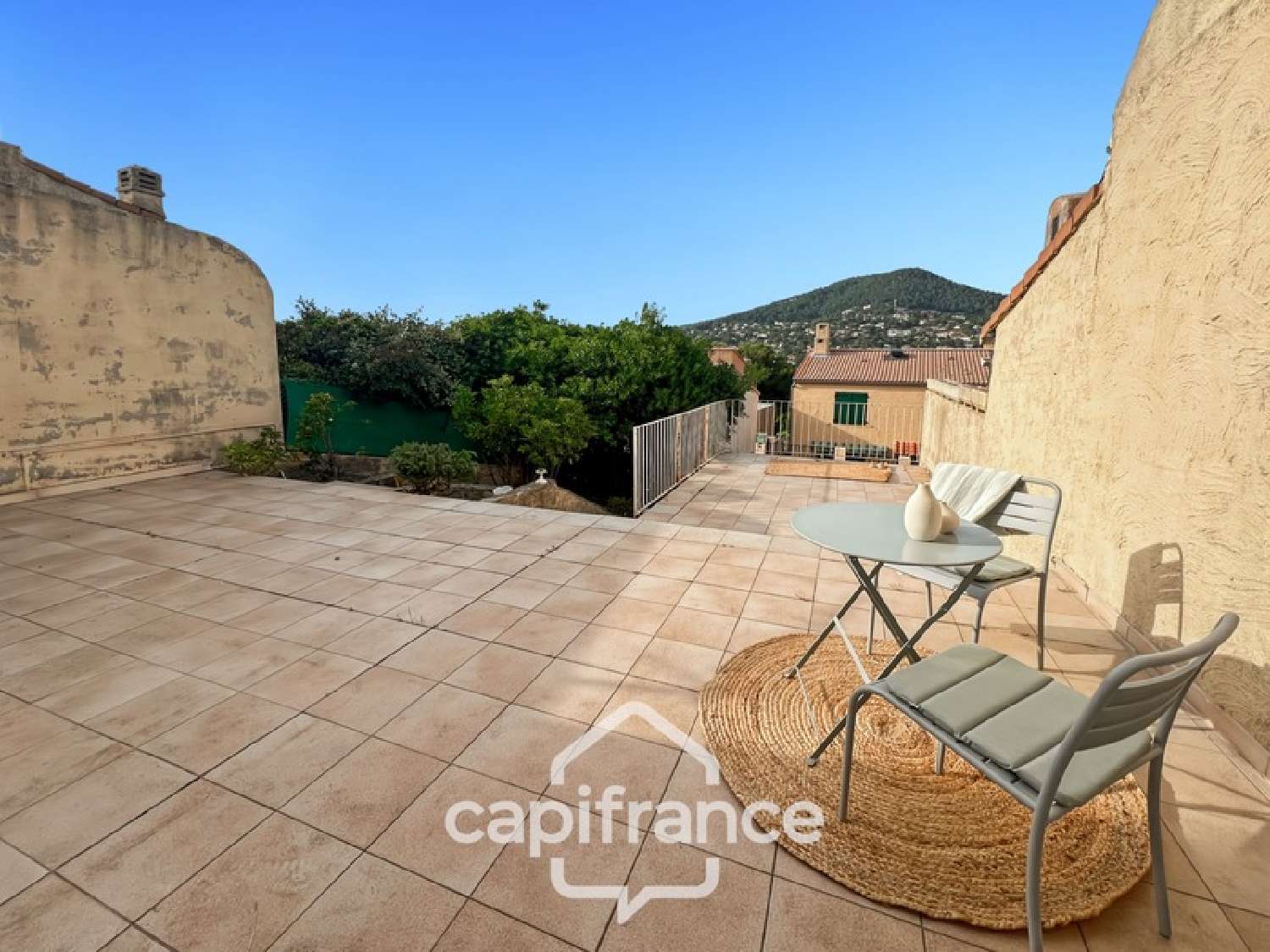  for sale house Carqueiranne Var 2