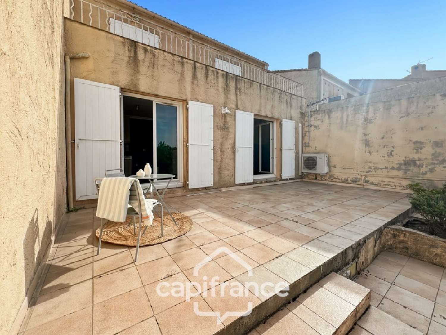  for sale house Carqueiranne Var 3