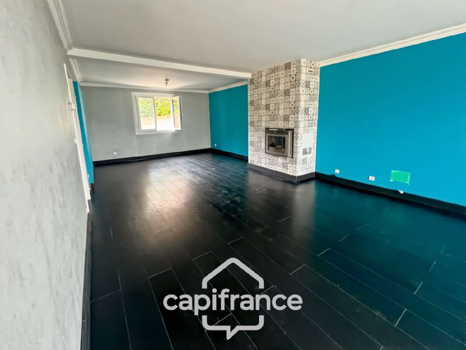  for sale house Carqueiranne Var 4