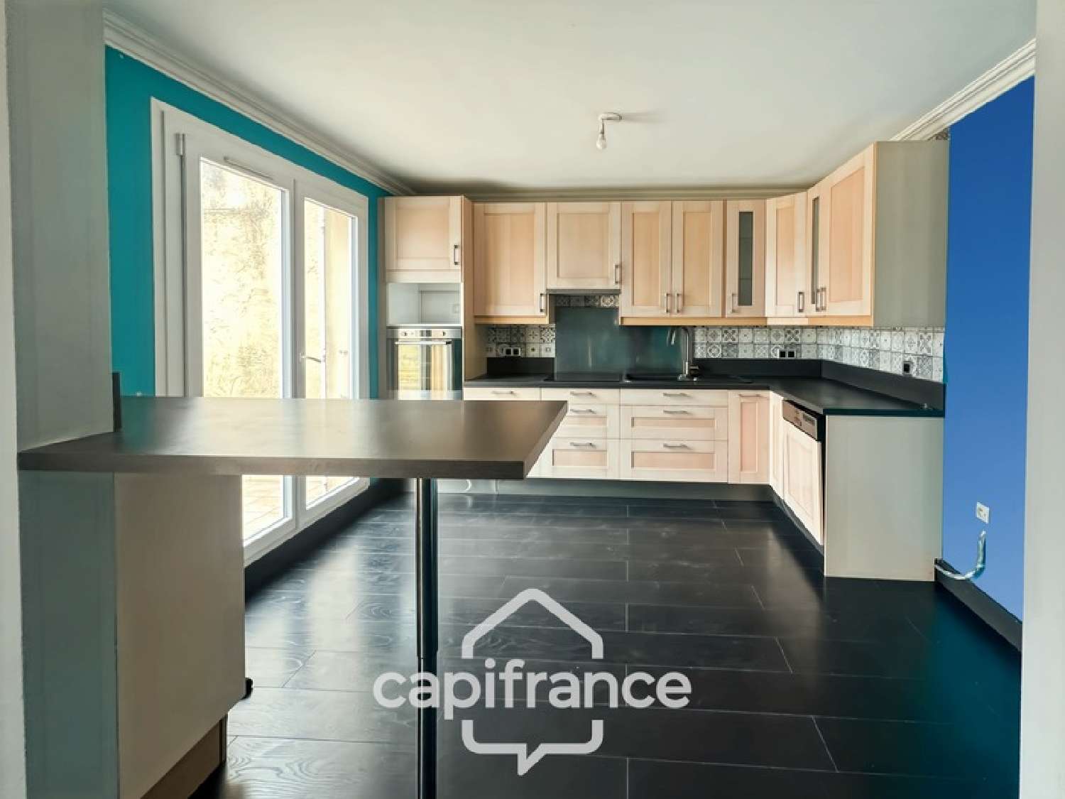  for sale house Carqueiranne Var 6