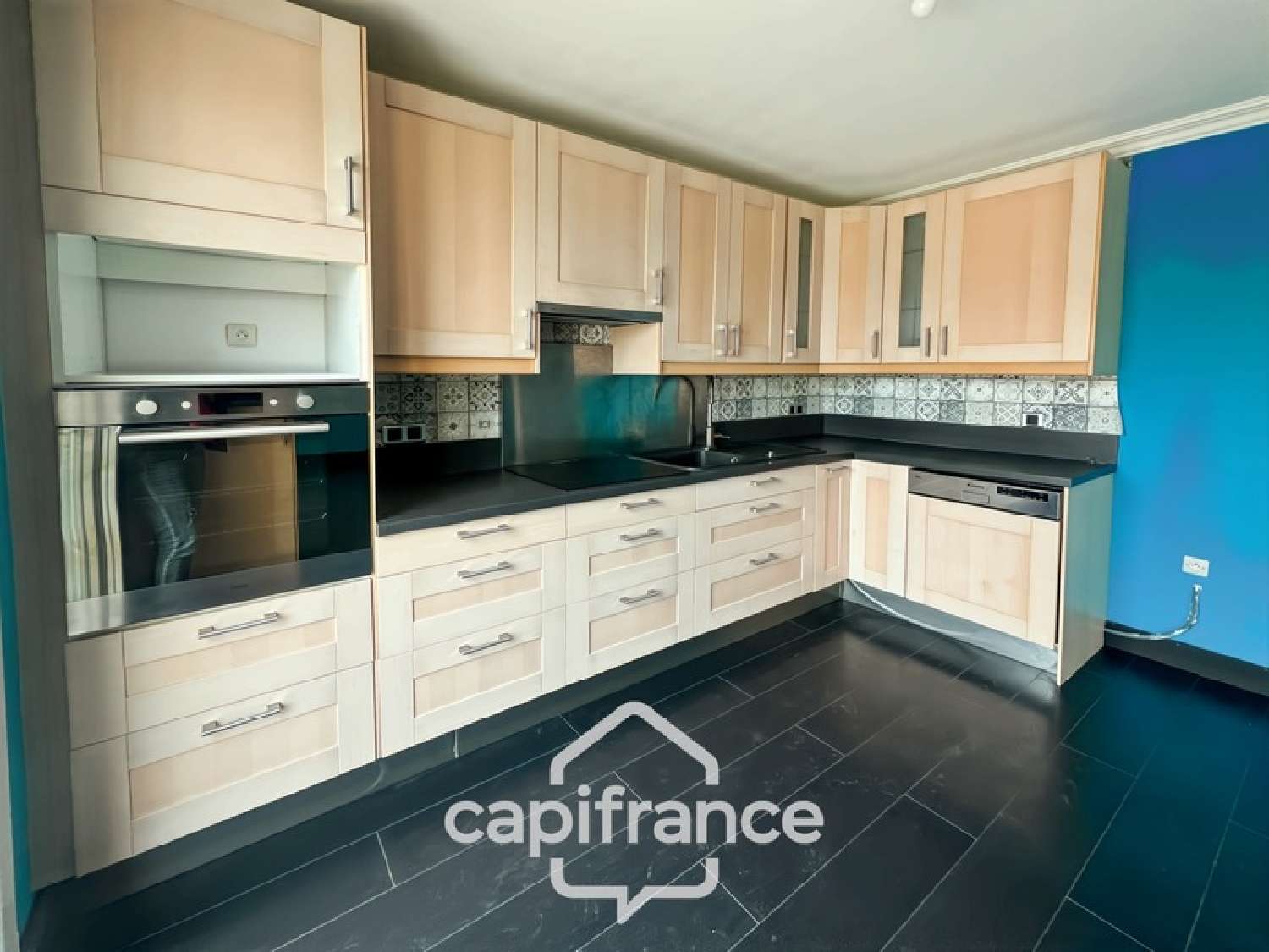  for sale house Carqueiranne Var 7