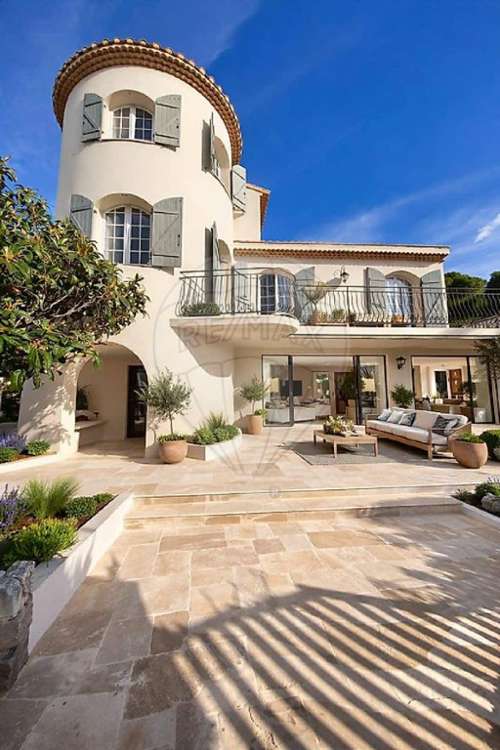 Carry-le-Rouet Bouches-du-Rhône Haus Bild 7304477