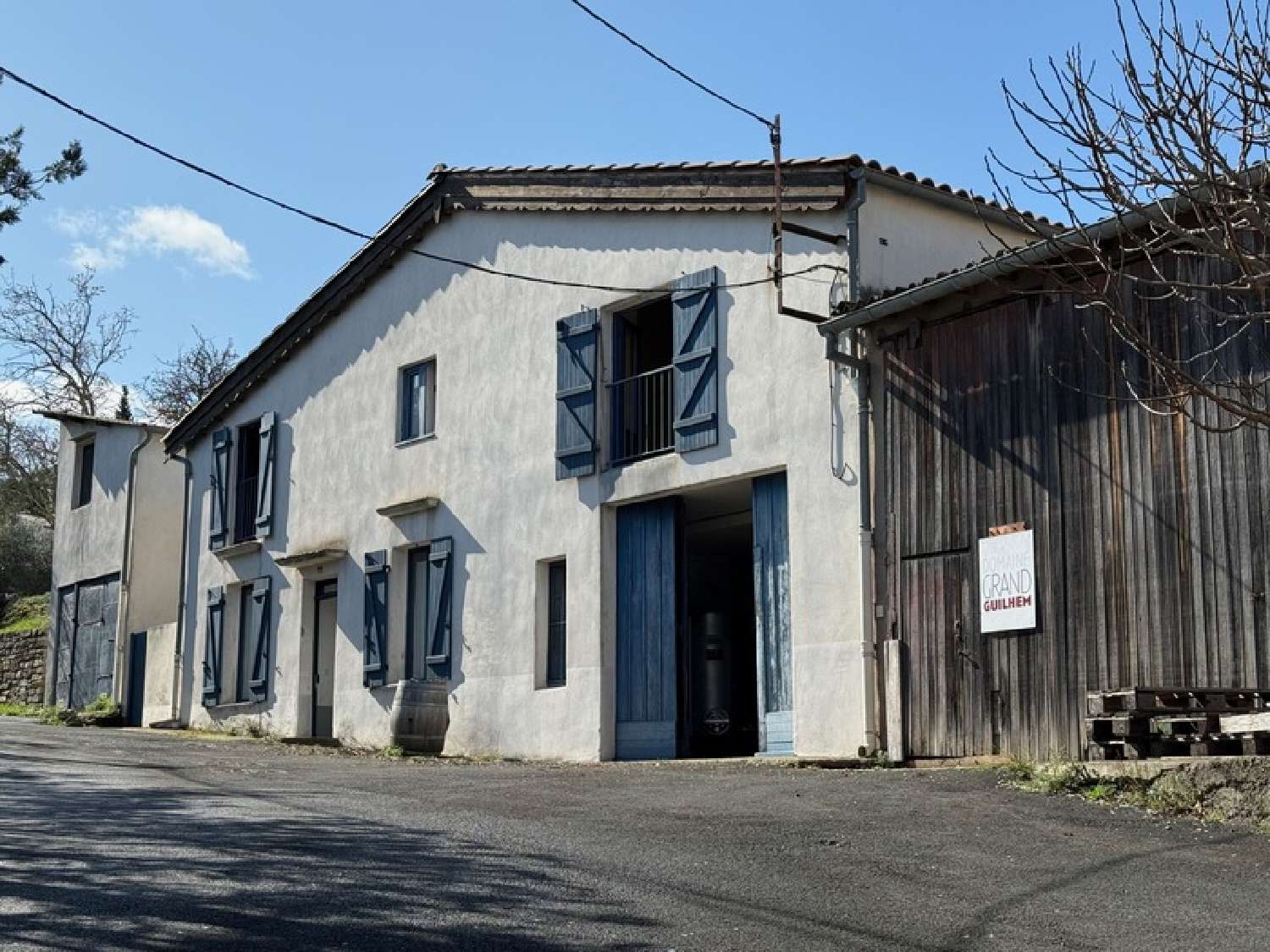  te koop huis Cascastel-des-Corbières Aude 2