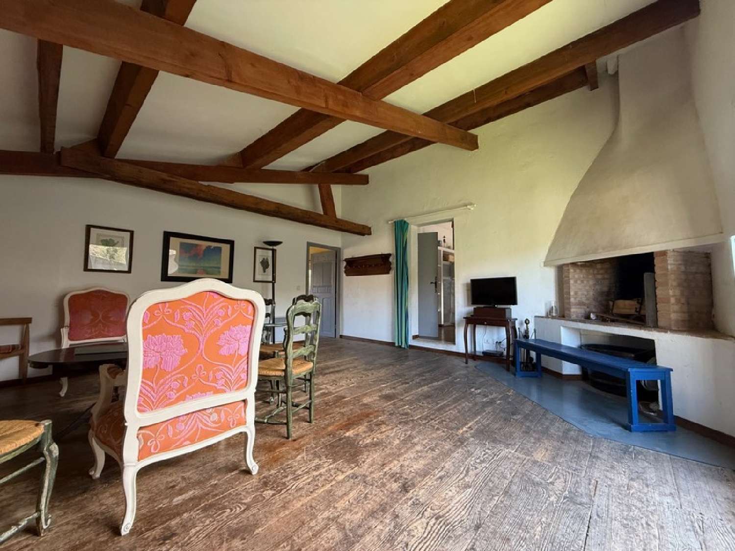  te koop huis Cascastel-des-Corbières Aude 5